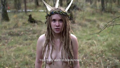 cruel fairy - the Ritual (TRAILER scene #1)