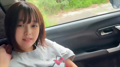 A pair who always have hookup whenever they meet. Today, they have hook-up in the car and cum hard.