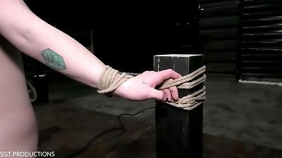 curious super-cute little chick Amy Quinn Gets dominated pt.1