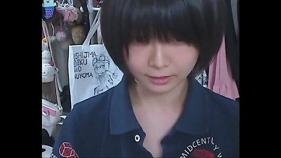 iiniku ushijima cam