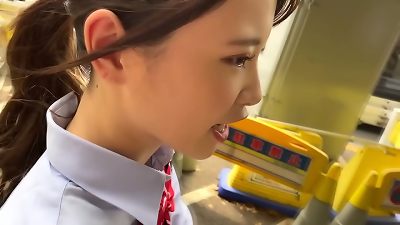 Honor schoolgirl slim JK 18 years old.Sex without rubber with older beau on the way home from club activities. It perceives too good and begs for cumshot. chinese amateur 18yo porn.