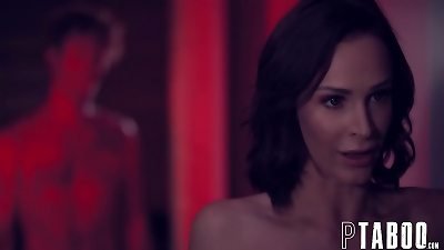 ladies Emily Willis, Emma Hix At secluded Cabin Are Stalked By Mysterious Hermit