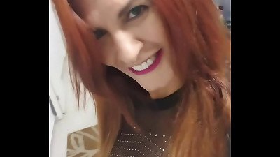 elder damsel so handsome latin dancing - Melissa Devassa