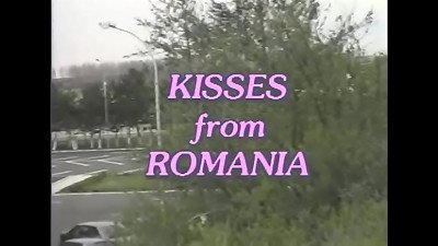LBO - kissed From Romania - utter movie