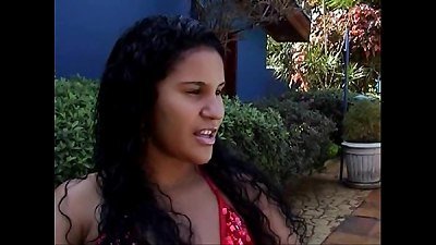 ample cock Di Sexu one